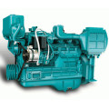 Honny Générateur Diesel Silent type 6bt Marine Engine